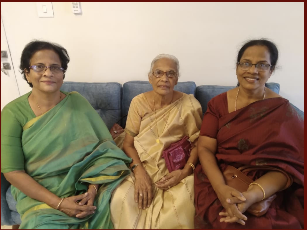 Kerala Diaspora