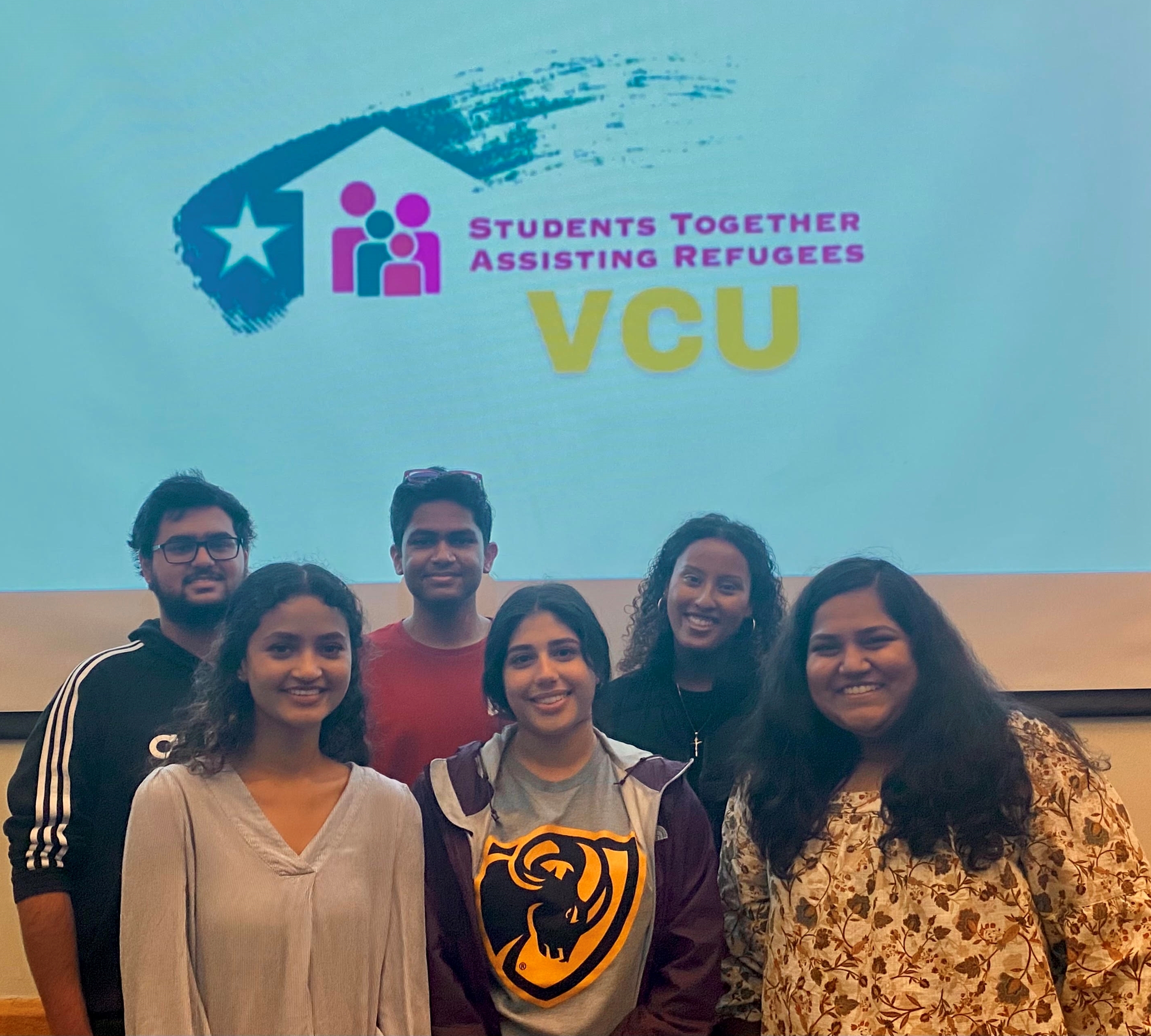 STAR @ VCU